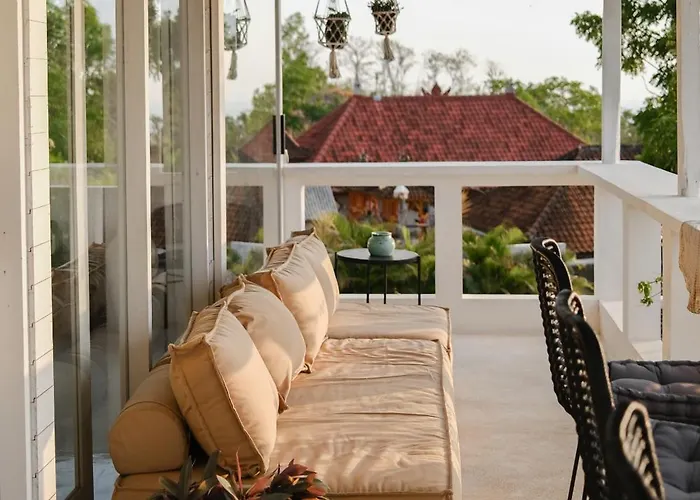 别墅 Chama